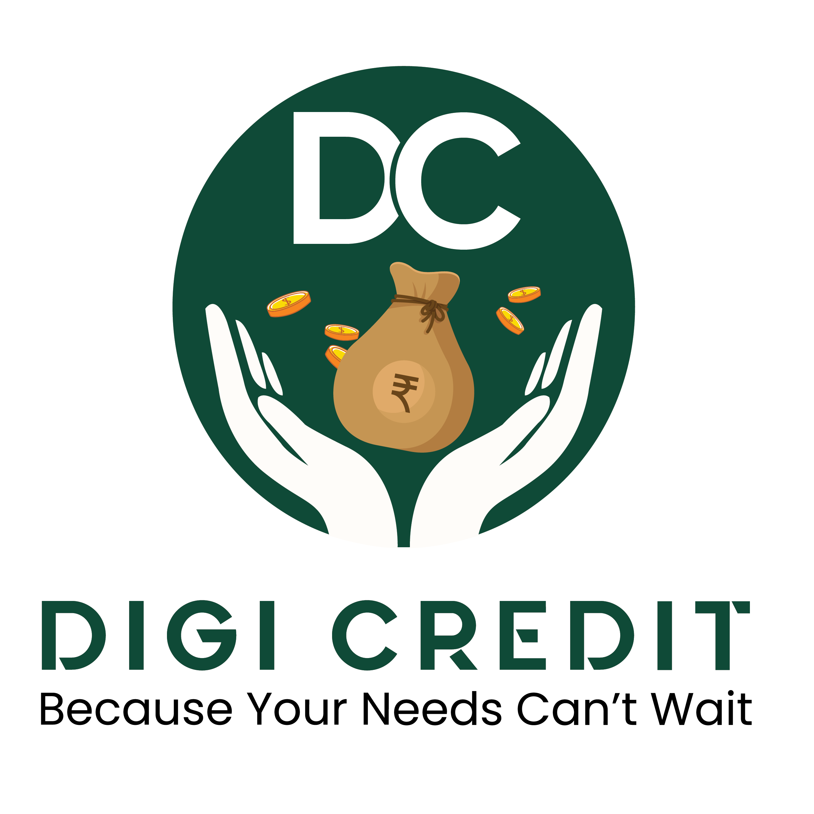 Digikredit
